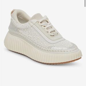Dolce Vita Dolen Pearl Sneakers